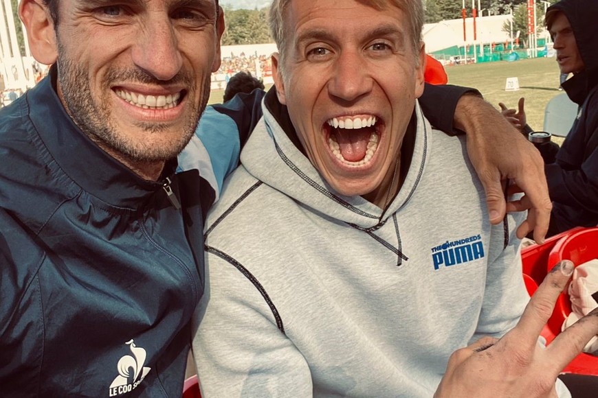 Germán Chiaraviglio en Polonia