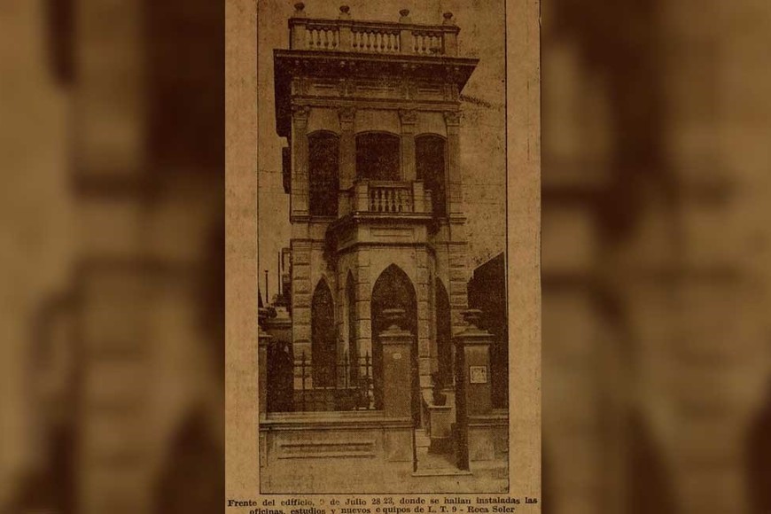 Crédito: Archivo El Litoral