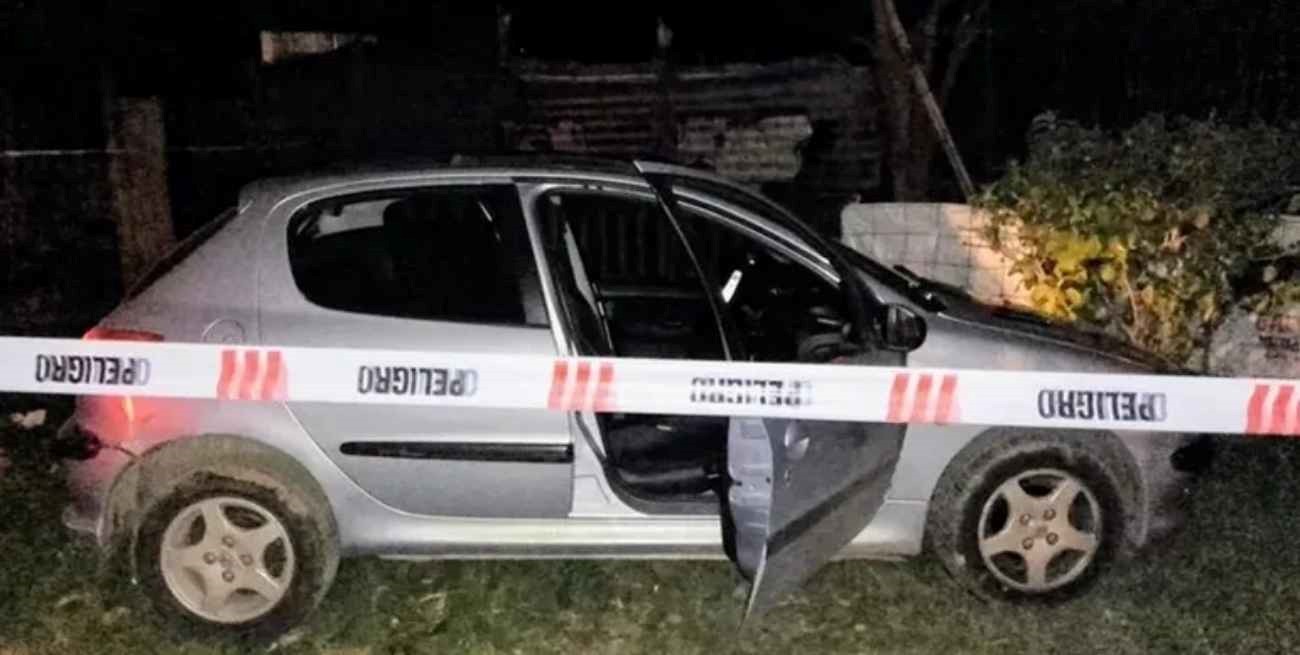 Acribillaron a un policía que perseguía a un auto robado en Rosario