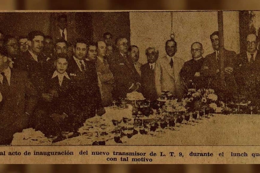 Crédito: Archivo El Litoral