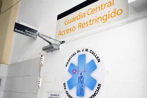 Crédito: Guillermo Di Salvatore