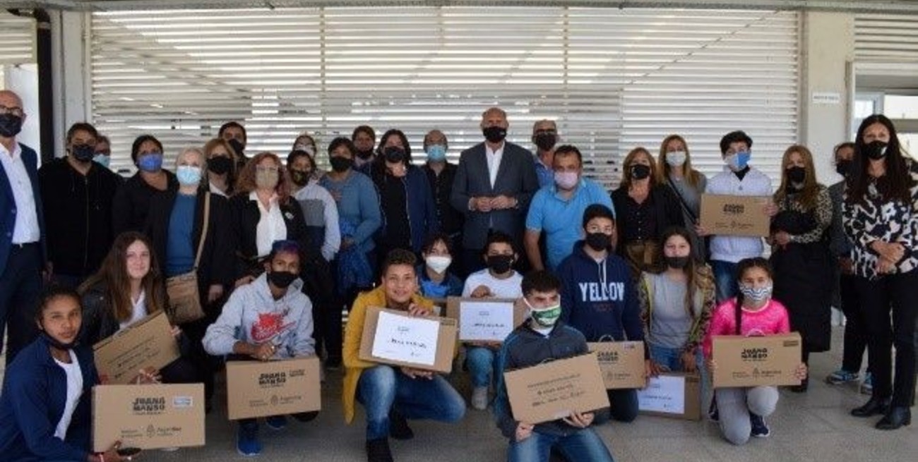 Foto: Gentileza
