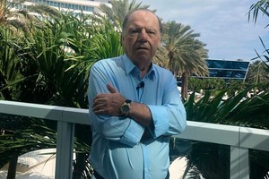 Lecouna falleció a sus 80 años. Foto: Gentileza