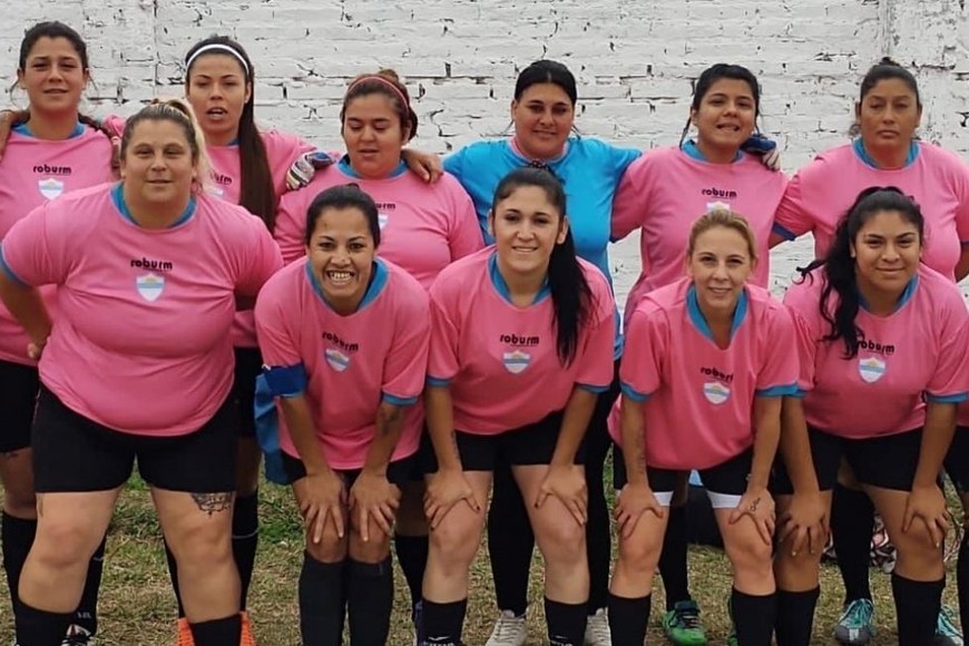 Créditos: Gentileza Prensa Nuevo Horizonte