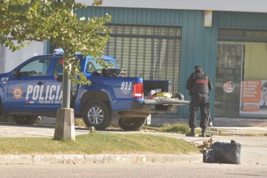 Crédito: Guillermo Di Salvatore