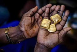 Al menos cien muertos en enfrentamientos de buscadores de oro en África