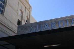 Crédito: Sofía Córdoba