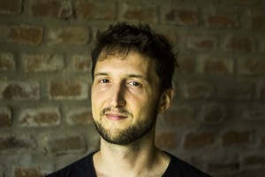 El compositor, arreglador e instrumentista santafesino Leonel Franzoi (nacido en Reconquista pero formado y desarrollado en la capital provincial)