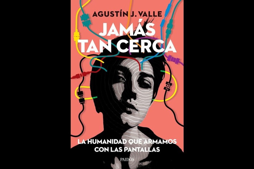 La portada del libro. Gentileza Planeta