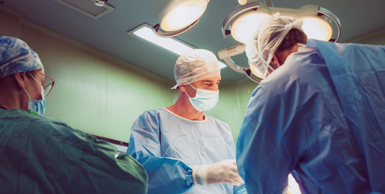 Santa Fe: en lo que va este 2022, Grupo MIT ya realizó 40 trasplantes de órganos