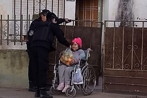 Créditos: El Litoral