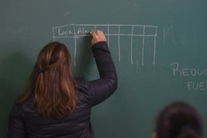 Crédito: Mauricio Garín.