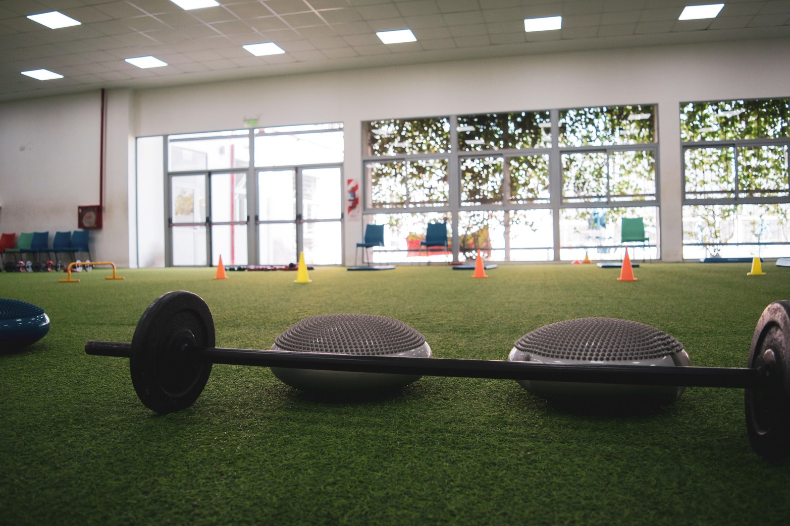 CIByS, una alternativa para alcanzar una vida saludable El centro brinda un tratamiento integral y adaptado a cada paciente que abarca nutrición y supervisión médica.