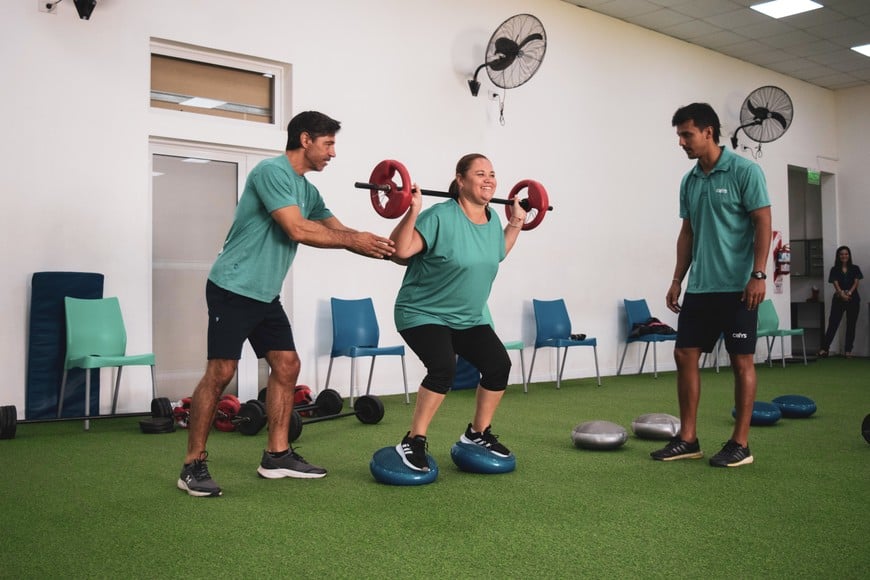 Cibys, una alternativa para una vida saludable