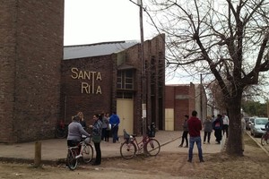 santa rita