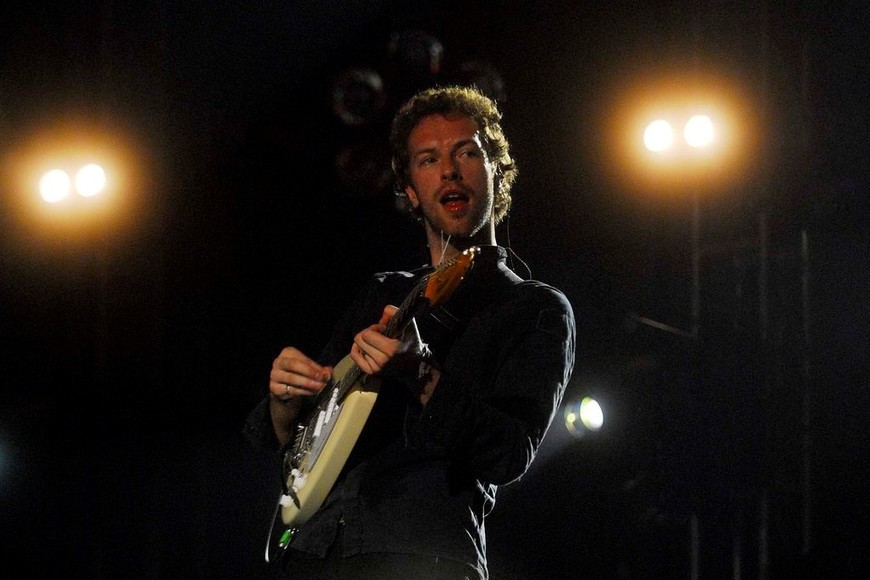 Coldplay2