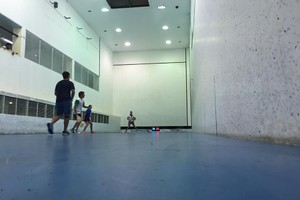 Crédito: Gentileza Centro de Empleados de Comercio de Venado Tuerto.