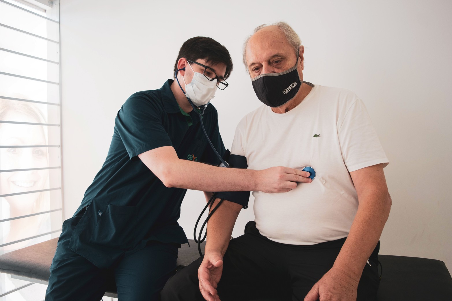 CIByS, una alternativa para alcanzar una vida saludable El centro brinda un tratamiento integral y adaptado a cada paciente que abarca nutrición y supervisión médica.