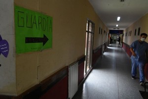 Créditos: Guillermo Di Salvatore