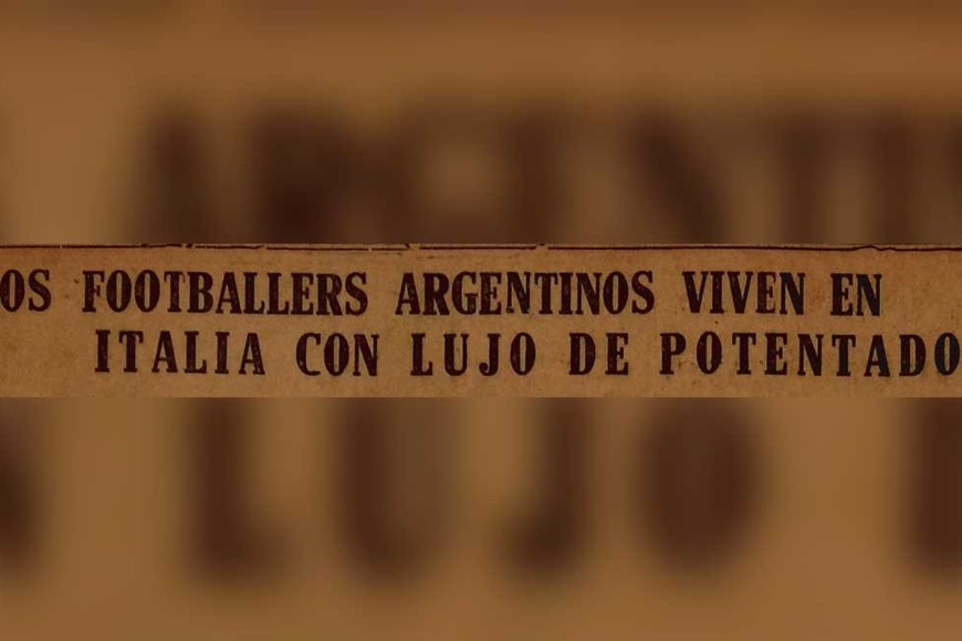 Crédito: Archivo El Litoral