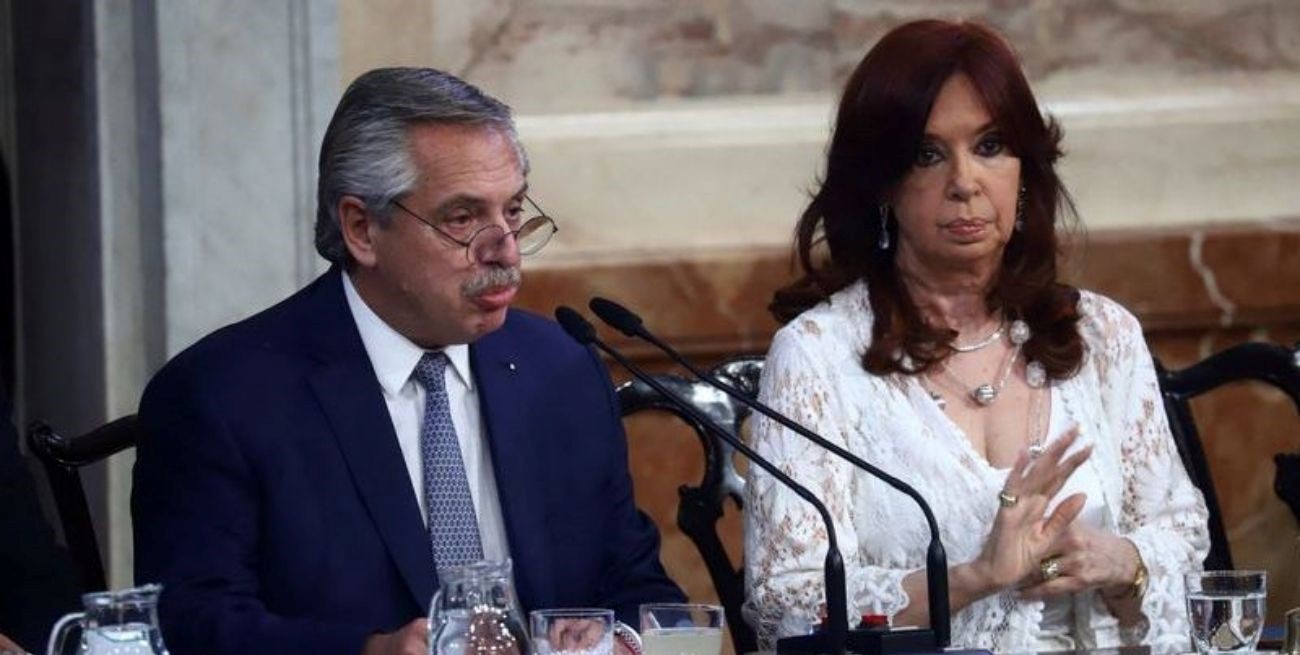 Alberto Fernández y Cristina Kirchner estarán juntos en público tras casi 100 días