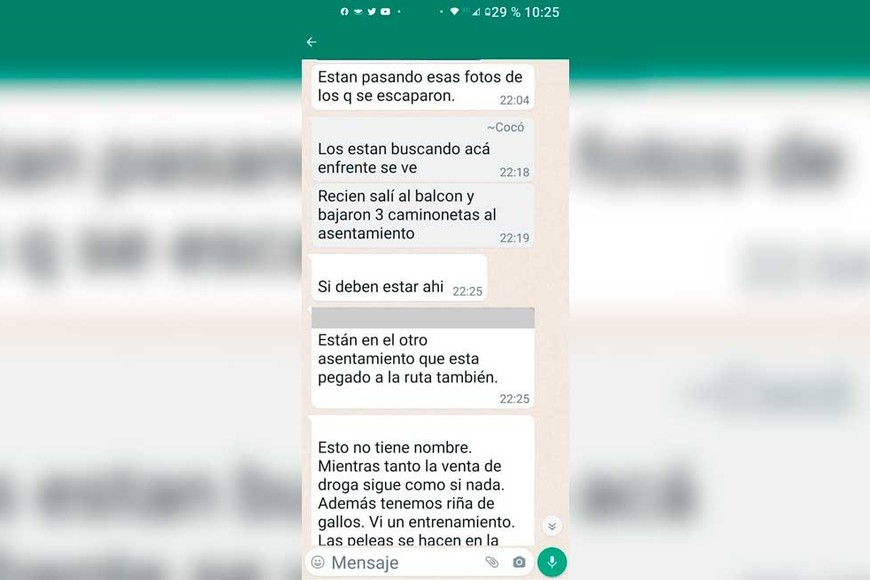 Crédito: El Litoral