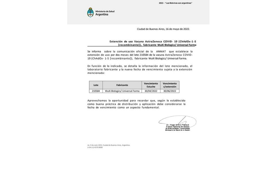 Créditos: Gentileza