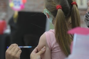 vacunacion menores covid