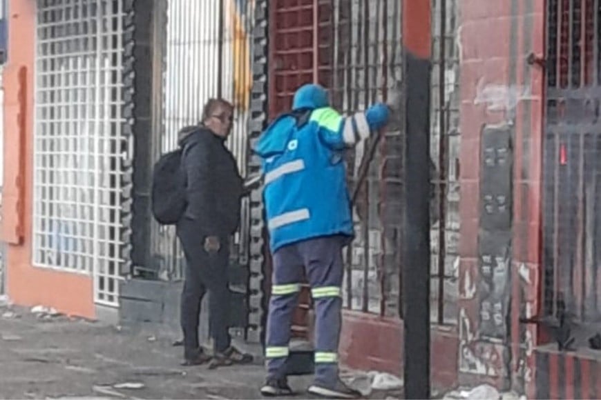 Créditos: Gentileza