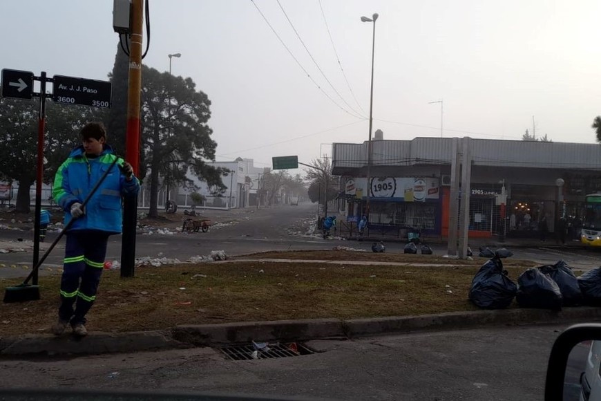 Créditos: Gentileza