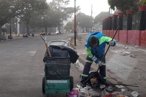 Créditos: Gentileza