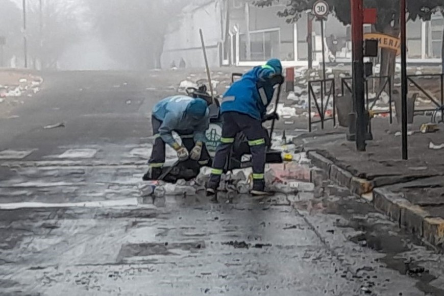 Créditos: Gentileza