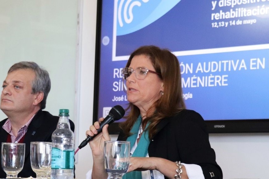 Crédito: Gentileza UCSF