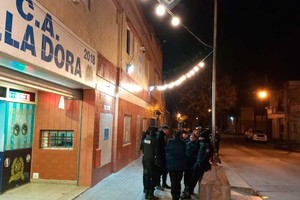 Crédito: El Litoral