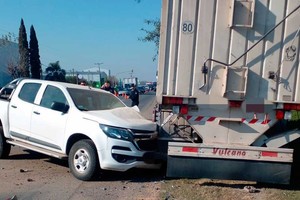 Crédito: El Litoral