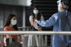 Crédito: Archivo El Litoral