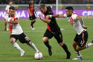 Beltran Colon River editada