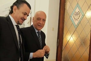 Crédito: Archivo El Litoral / Guillermo Di Salvatore