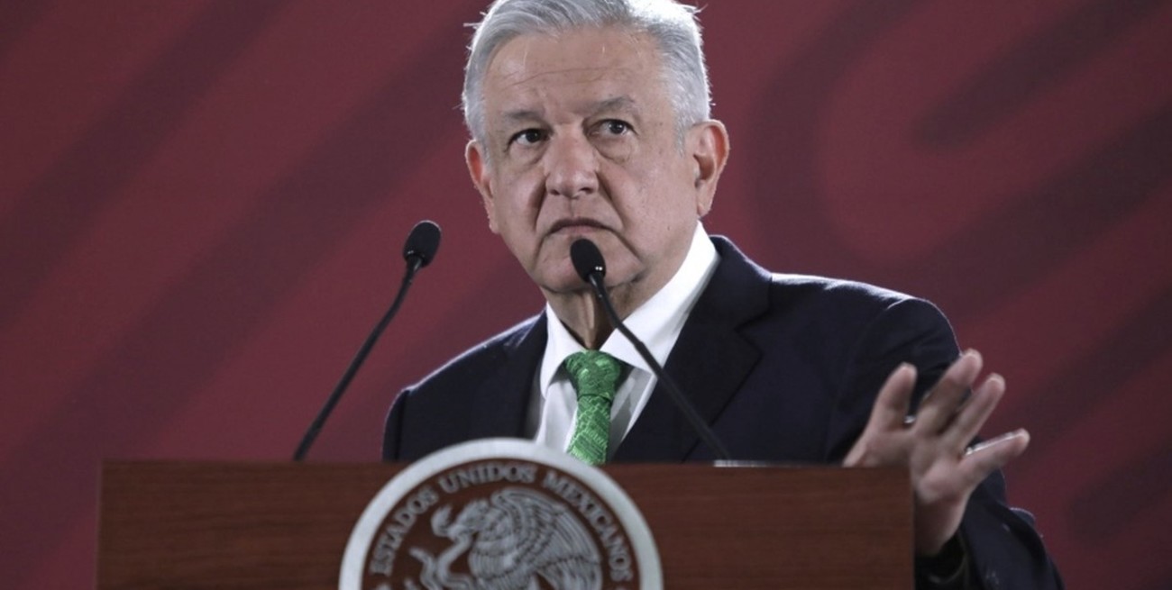 El gobierno mexicano analizará el pedido de "El Chapo" Guzmán