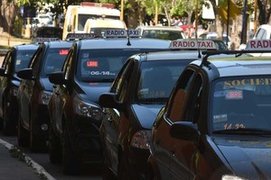 Crédito:  Guillermo Di Salvatore