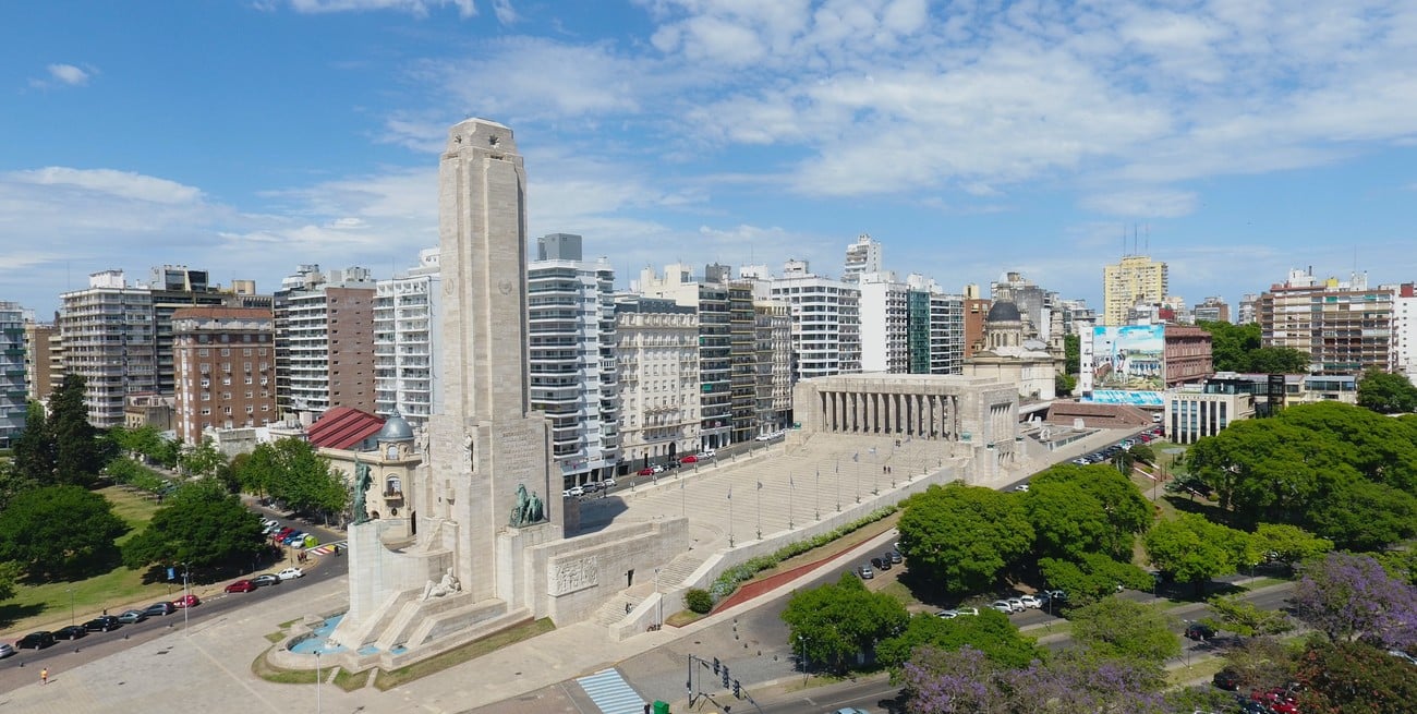 Rosario es sede de la Cumbre C40