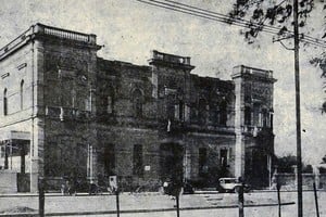 Crédito: Archivo El Litoral