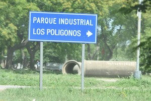 Crédito: Archivo El Litoral / Mauricio Garín