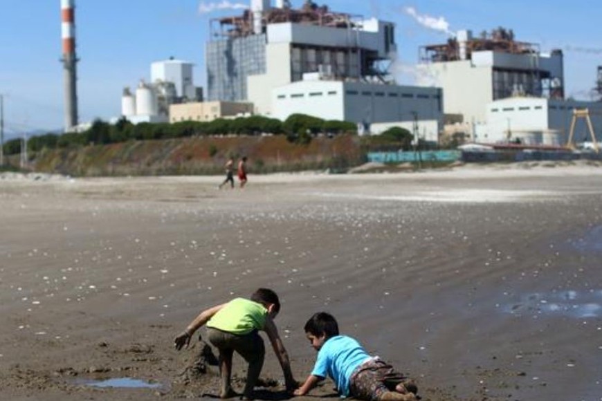 Créditos: Gentileza