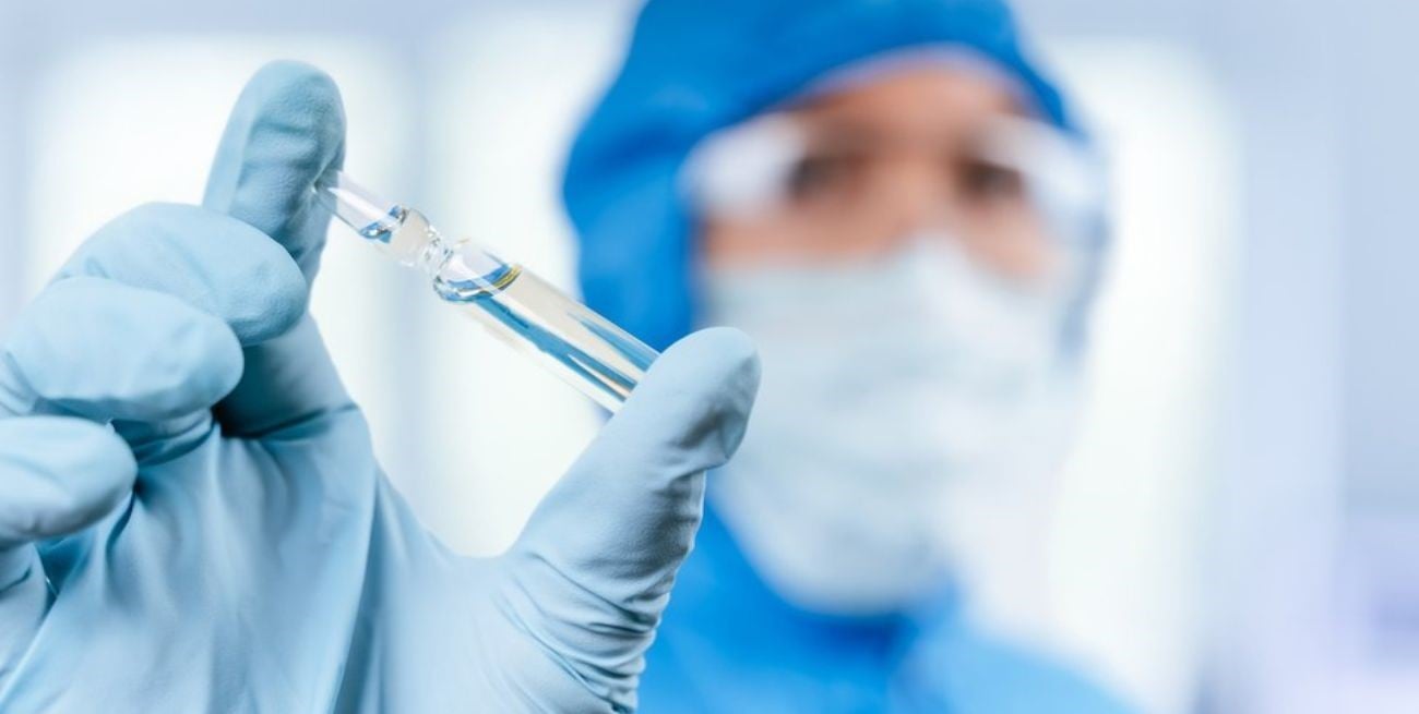 Se están realizando ensayos médicos para una triple vacuna invernal