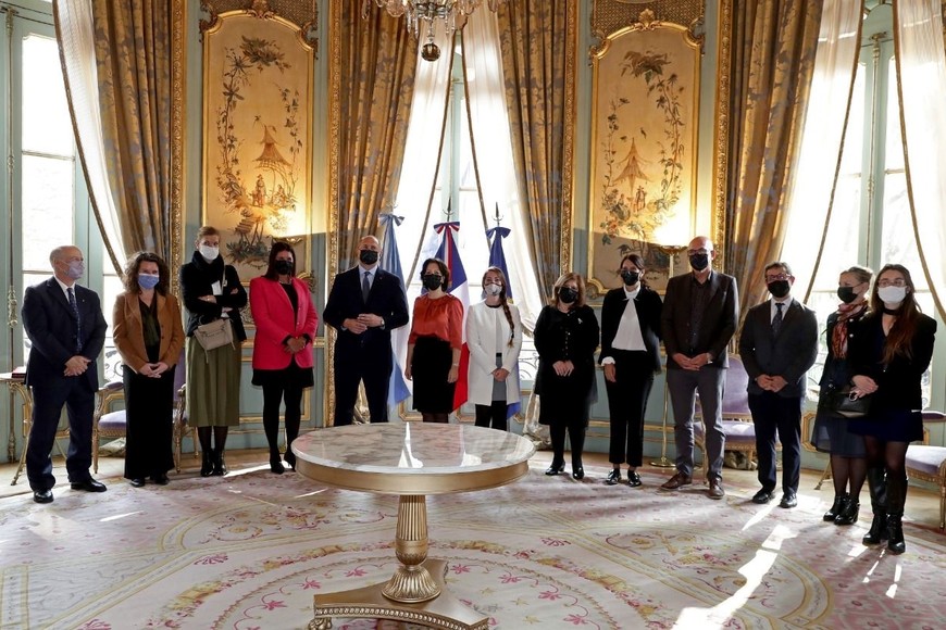 Foto: Prensa Gobierno de Santa Fe