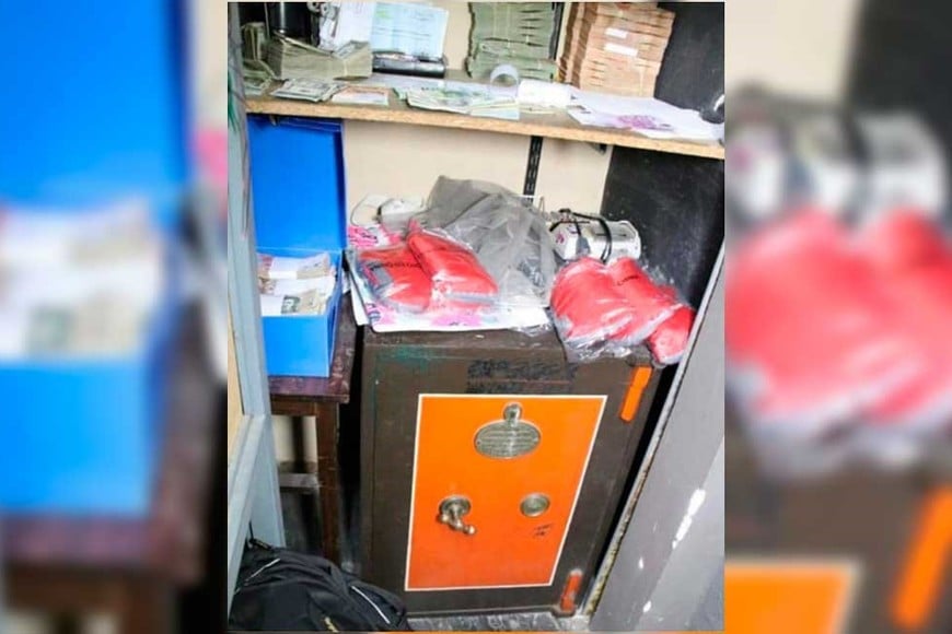 Crédito: El Litoral