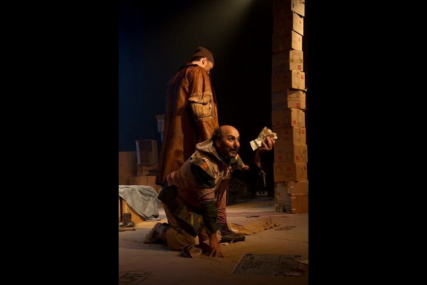 Gentileza Aimé Luna