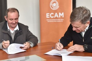 Crédito: Municipalidad de Santa Fe