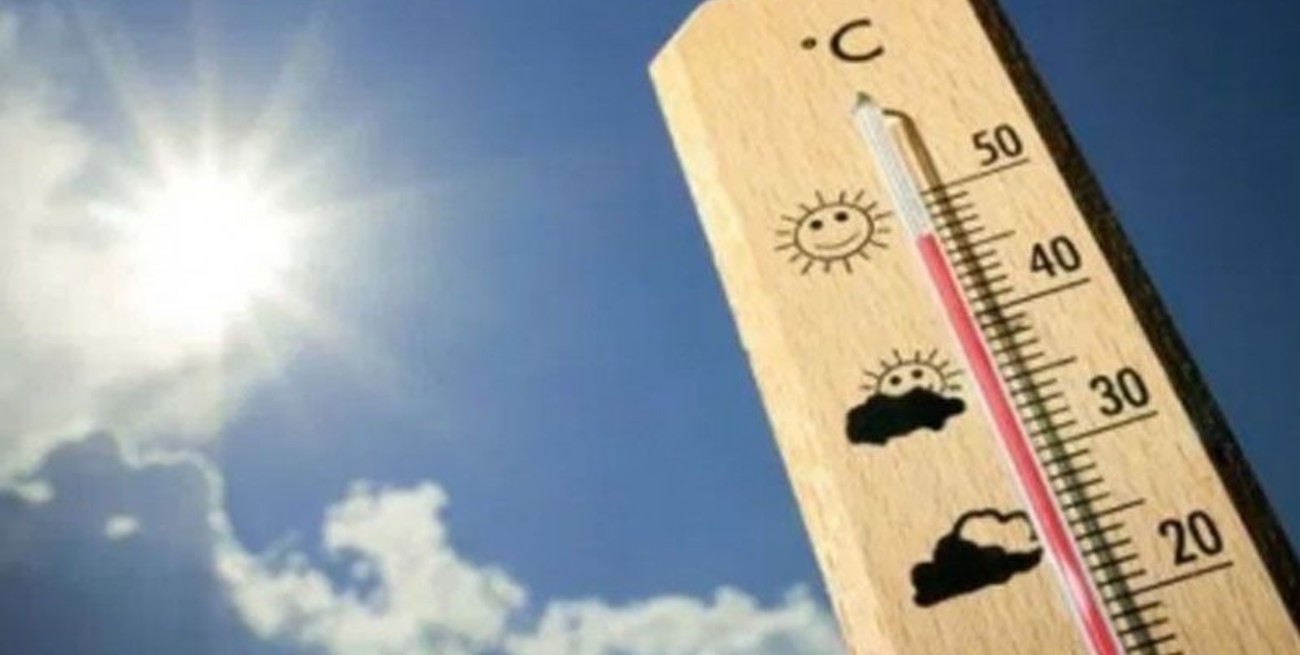 Mientras el centro argentino espera su día más frío del año, el sur de EEUU recibe una ola de calor